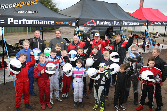 Swarttec Motorsport